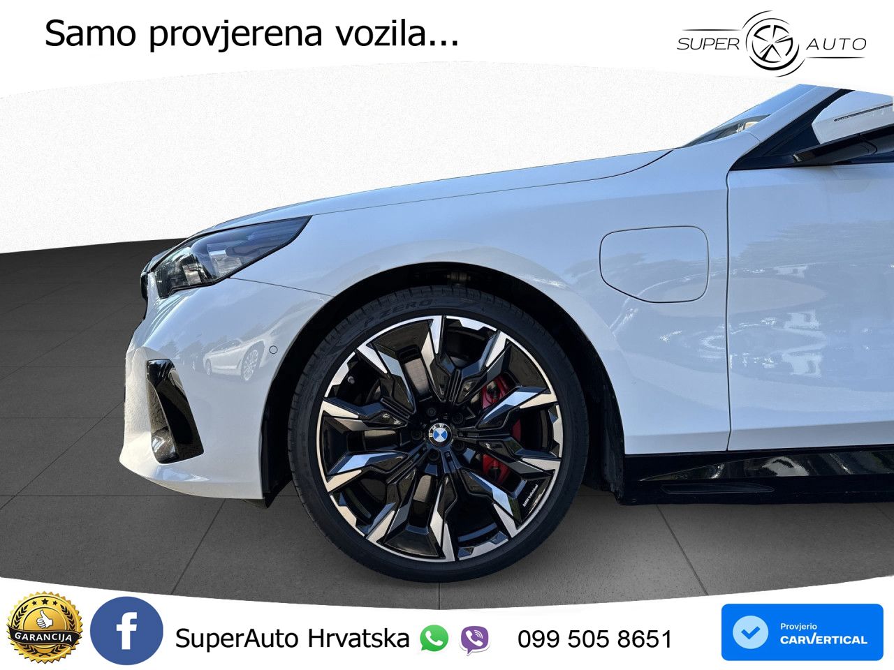BMW 550e Touring (489 KS) xDrive Steptronic M Sport ACC+HEAD+4xGR SJED+360+PANO