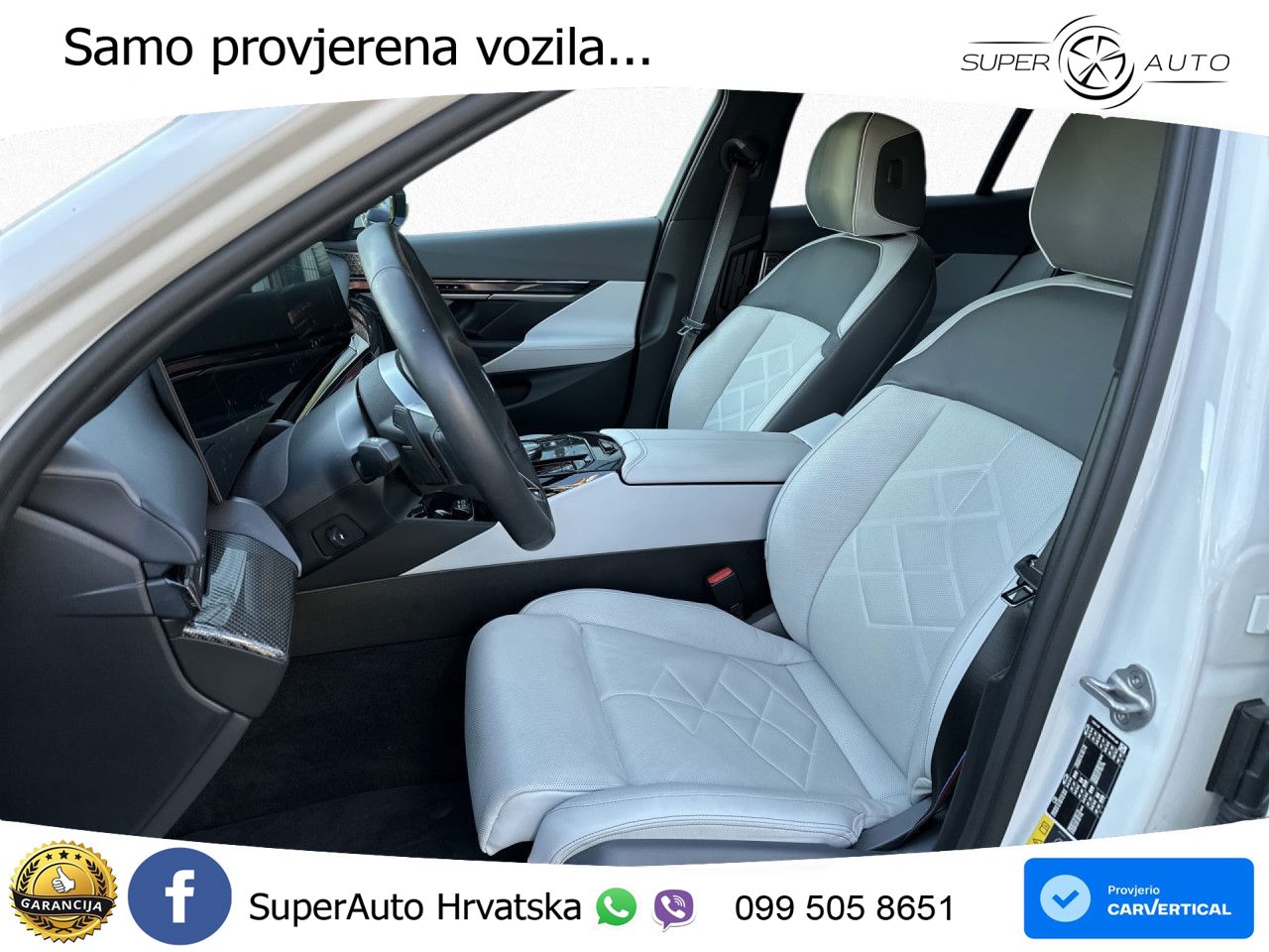 BMW 550e Touring (489 KS) xDrive Steptronic M Sport ACC+HEAD+4xGR SJED+360+PANO