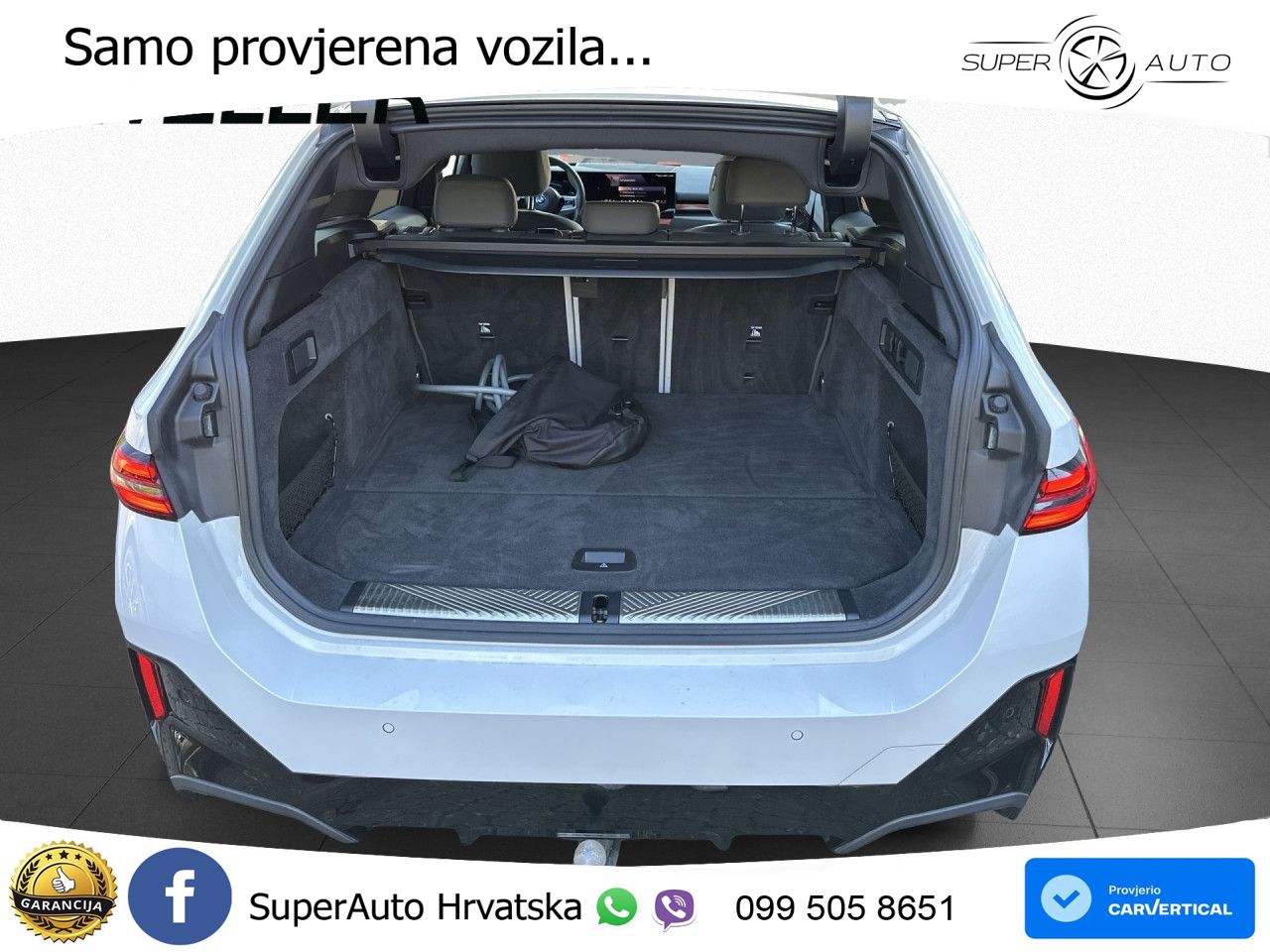 BMW 550e Touring (489 KS) xDrive Steptronic M Sport ACC+HEAD+4xGR SJED+360+PANO