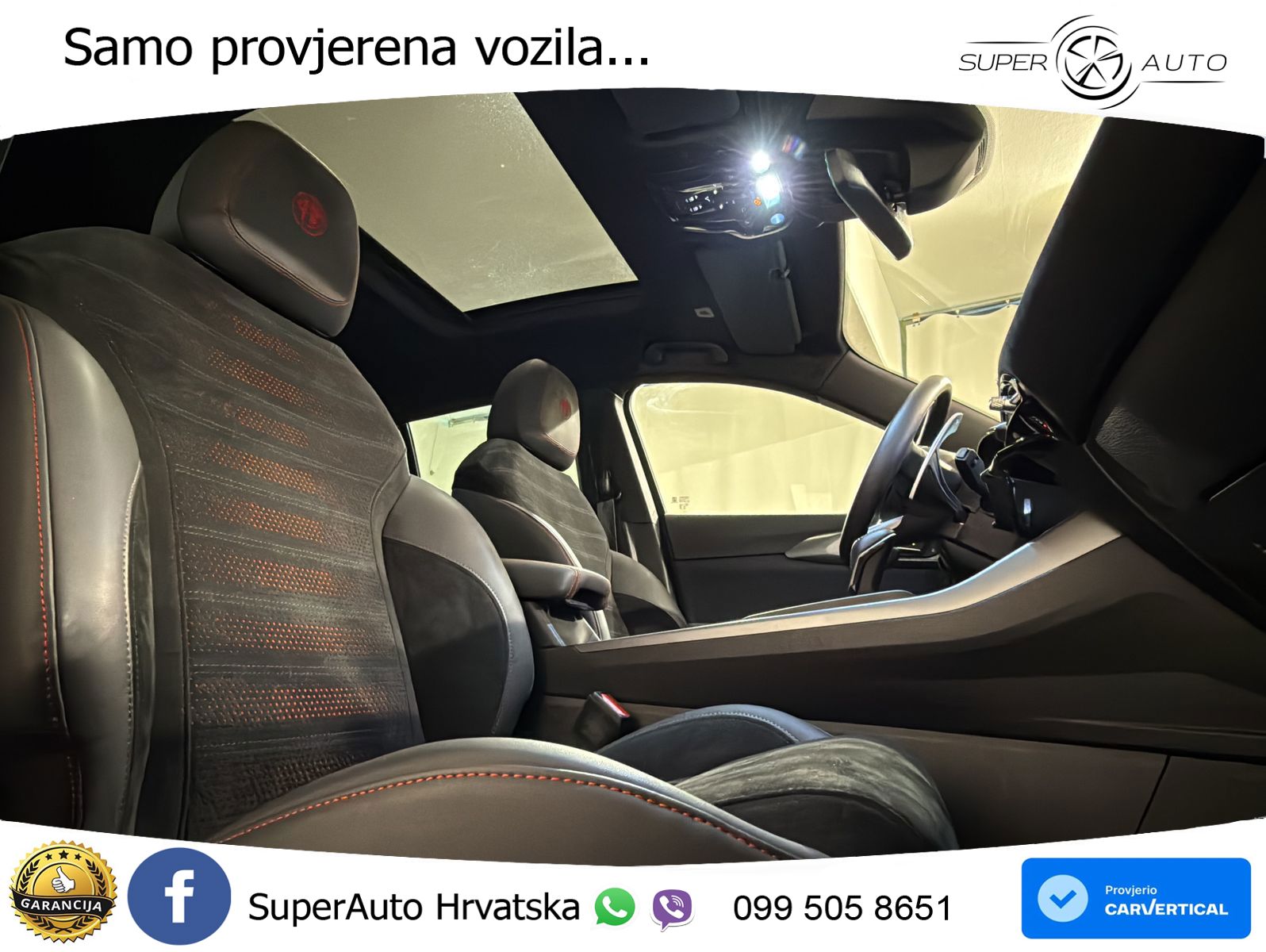 Alfa Romeo Tonale 1.5 VGT (160 KS) 48V-Hybrid TCT LED+GR SJED+ACC
