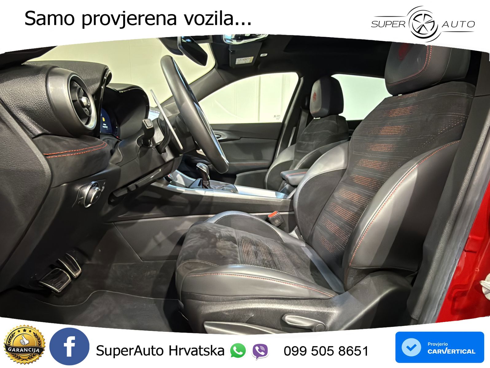 Alfa Romeo Tonale 1.5 VGT (160 KS) 48V-Hybrid TCT LED+GR SJED+ACC