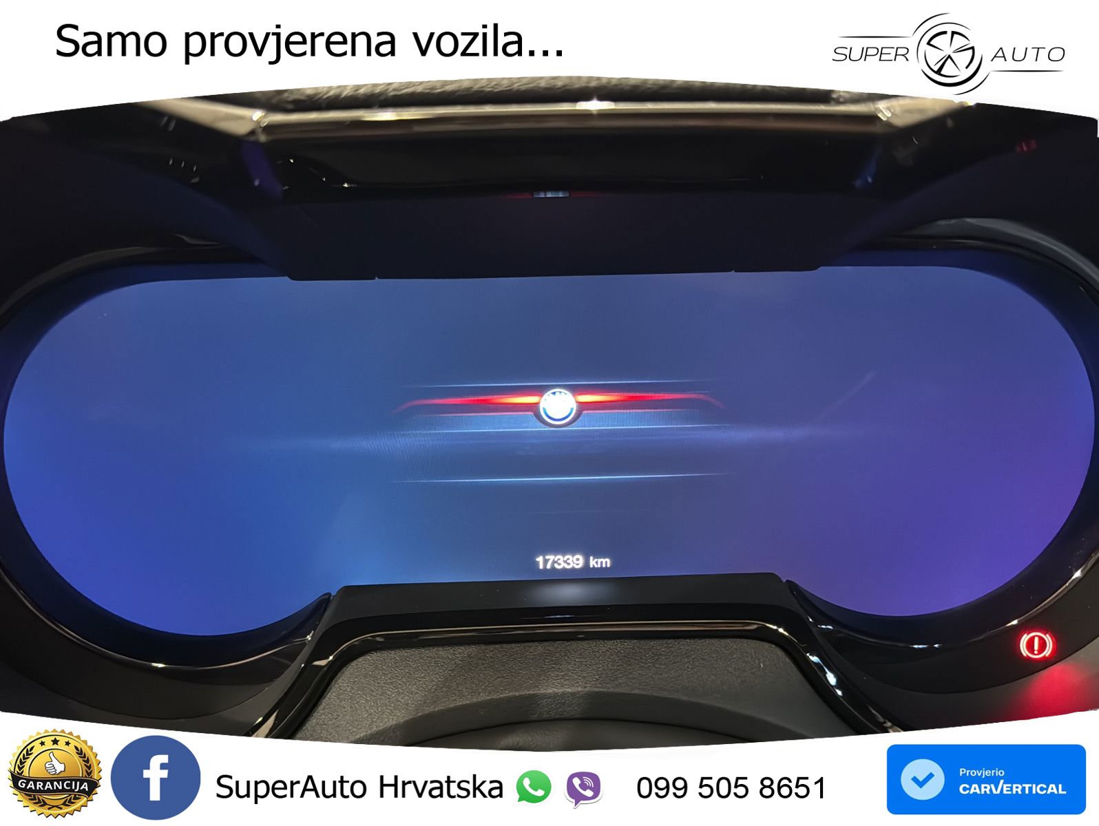 Alfa Romeo Tonale 1.5 VGT (160 KS) 48V-Hybrid TCT LED+GR SJED+ACC