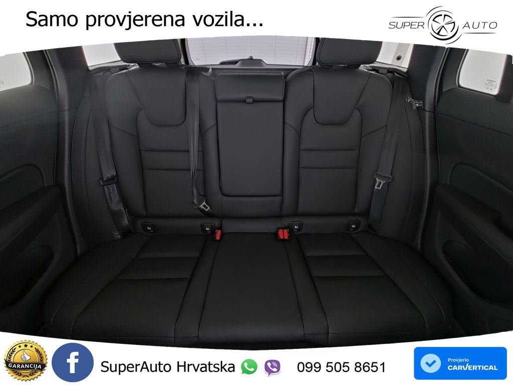 Volvo V60 2.0 B4 Benzin DCT ACC+HEAD+4xGR SJED+360+PANO