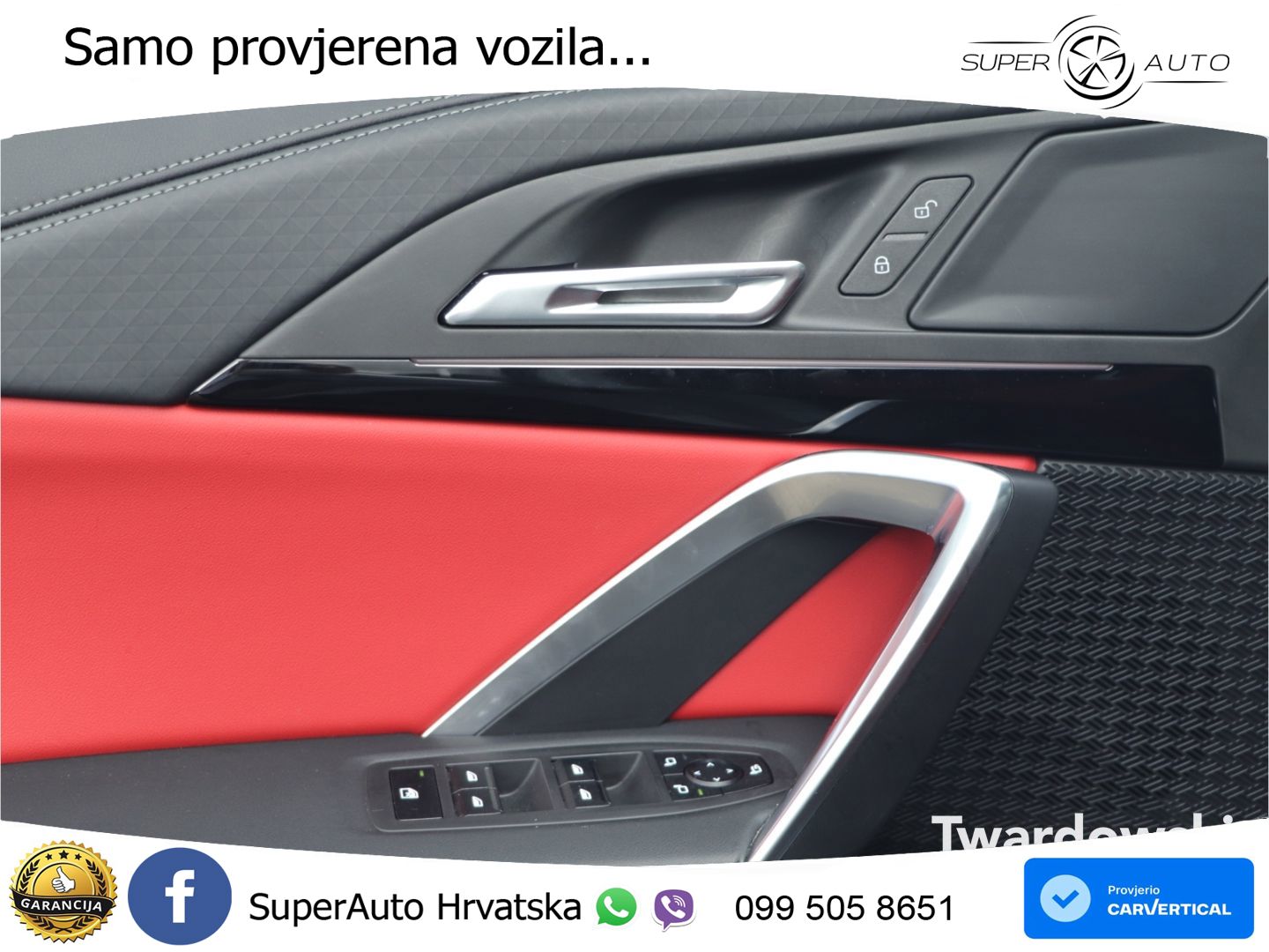 BMW X2 xDrive20d Steptronic M Sport LED+GR SJED+ACC