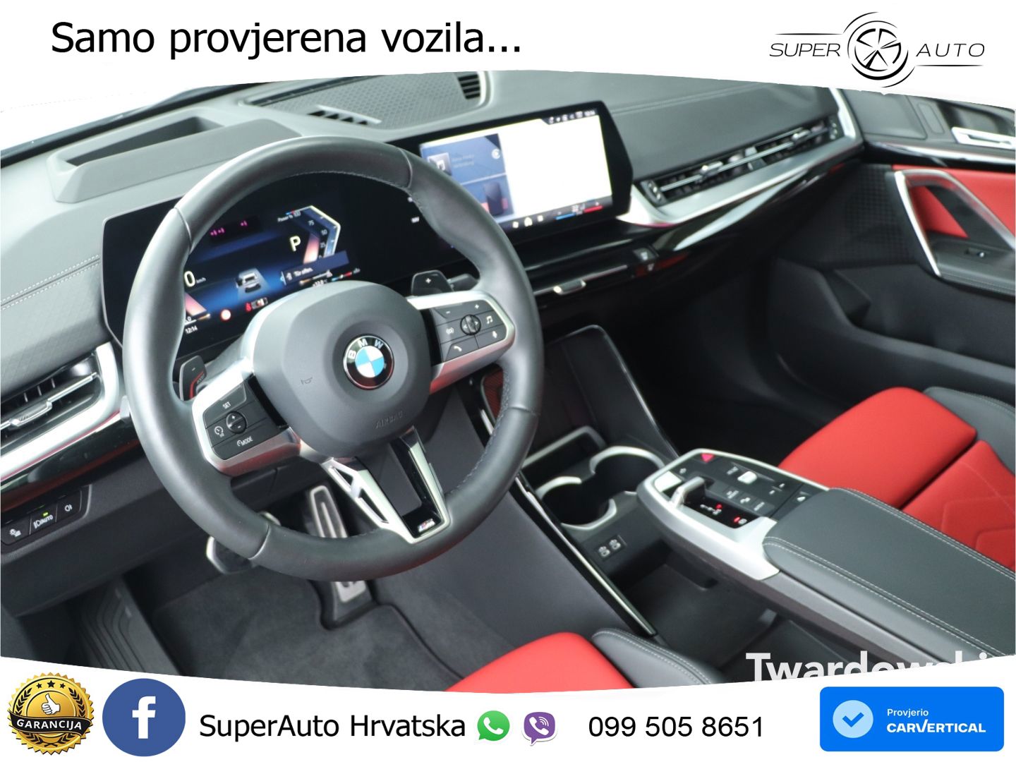 BMW X2 xDrive20d Steptronic M Sport LED+GR SJED+ACC