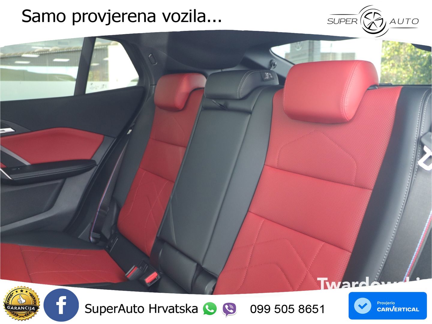 BMW X2 xDrive20d Steptronic M Sport LED+GR SJED+ACC