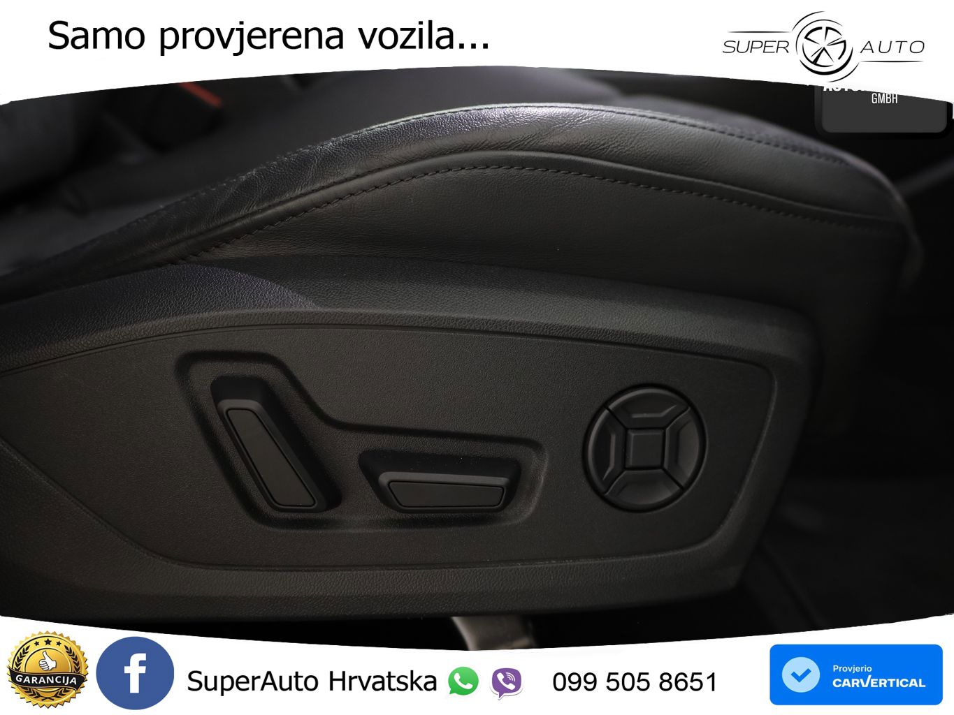 Audi Q3 Sportback 35 TDI (150 KS) S tronic S line LED+GR SJED+ACC