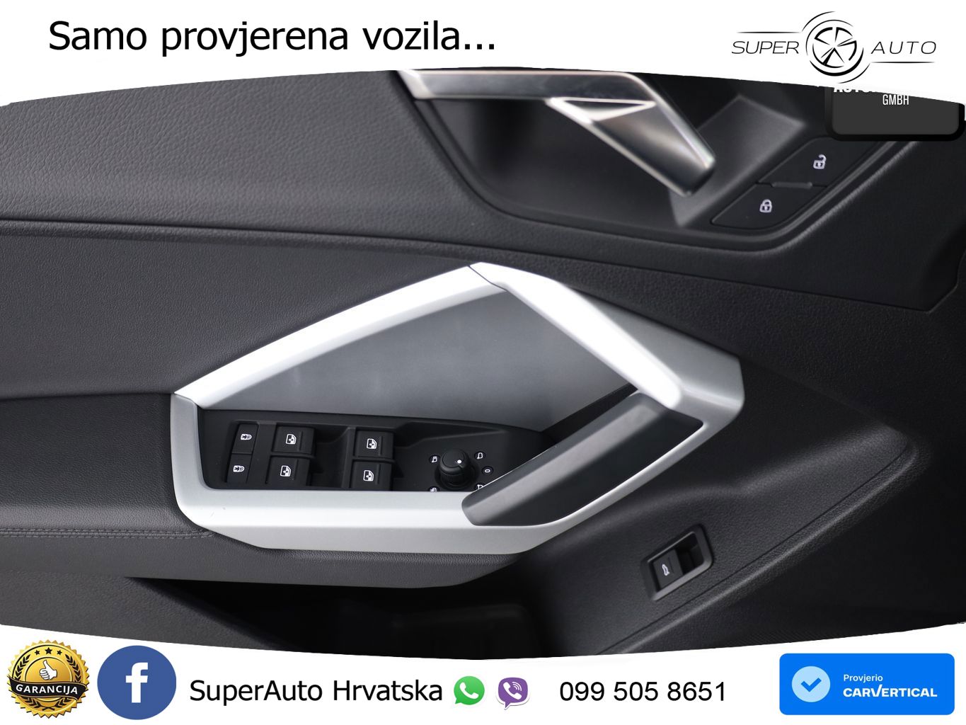 Audi Q3 Sportback 35 TDI (150 KS) S tronic S line LED+GR SJED+ACC