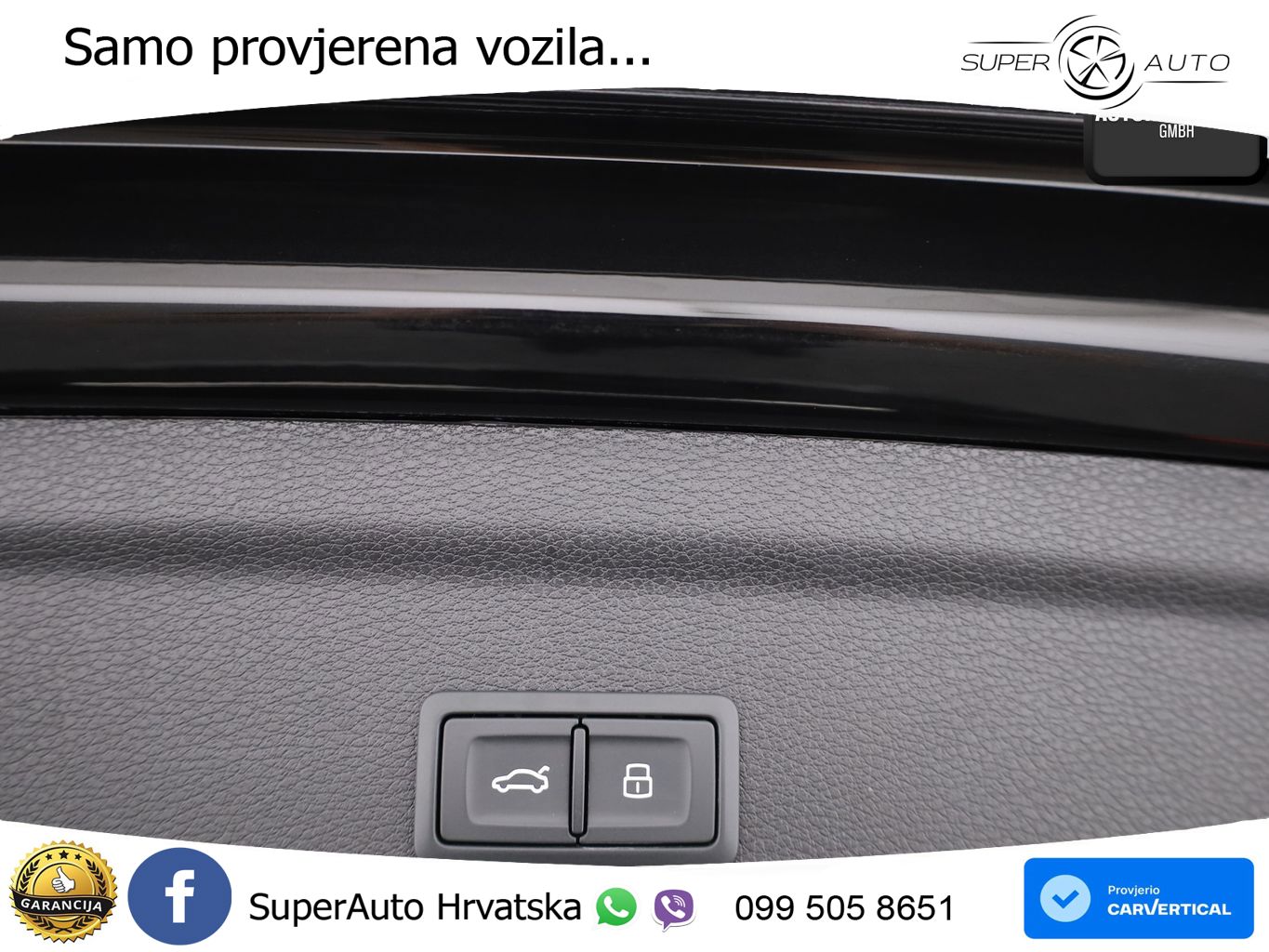 Audi Q3 Sportback 35 TDI (150 KS) S tronic S line LED+GR SJED+ACC
