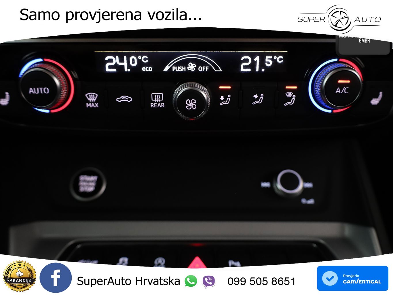 Audi Q3 Sportback 35 TDI (150 KS) S tronic S line LED+GR SJED+ACC