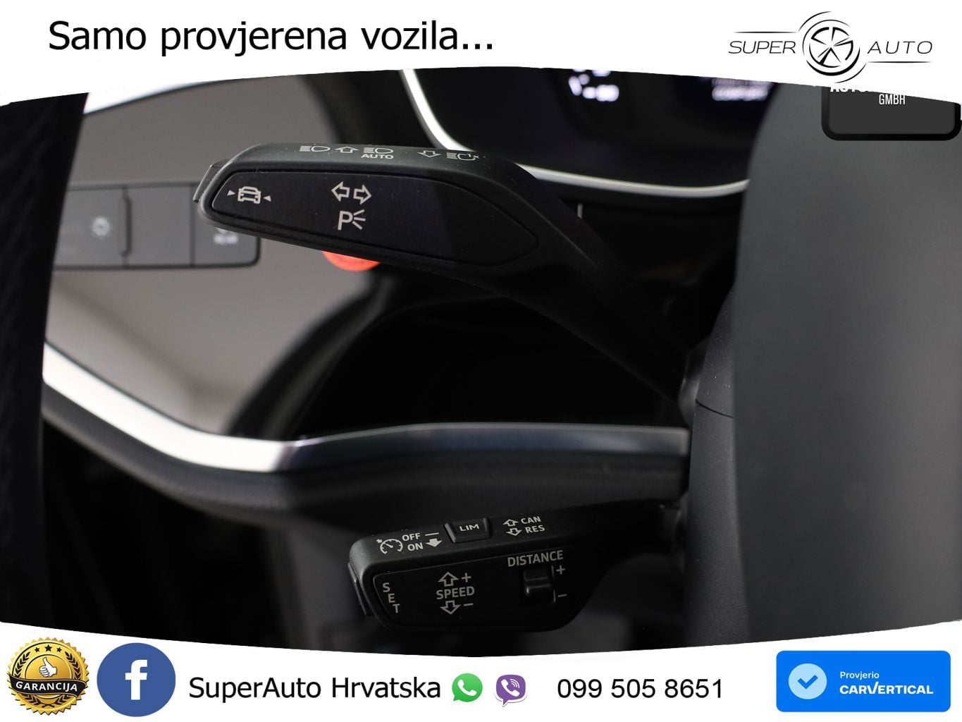 Audi Q3 Sportback 35 TDI (150 KS) S tronic S line LED+GR SJED+ACC