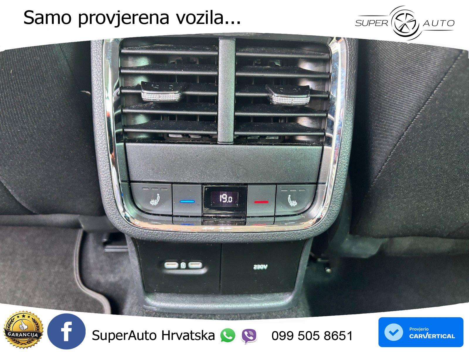 Škoda Octavia Combi 1.5 TSI (150 KS) DSG LED+GR SJED+ACC