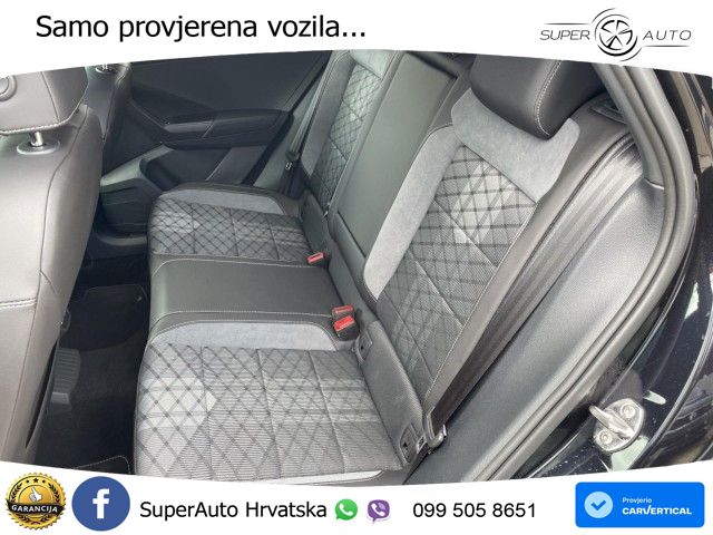 Volkswagen T-Roc 1.5 TSI (150 KS) DSG LED+GR SJED+ACC