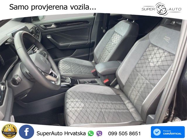 Volkswagen T-Roc 1.5 TSI (150 KS) DSG LED+GR SJED+ACC
