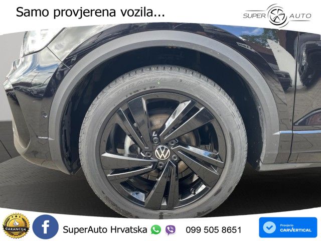 Volkswagen T-Roc 1.5 TSI (150 KS) DSG LED+GR SJED+ACC