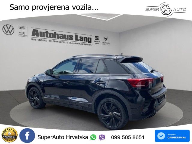 Volkswagen T-Roc 1.5 TSI (150 KS) DSG LED+GR SJED+ACC