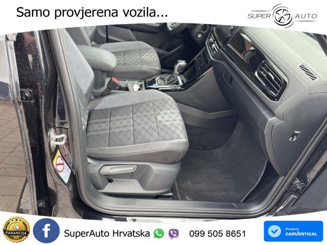 Volkswagen T-Roc 1.5 TSI (150 KS) DSG LED+GR SJED+ACC