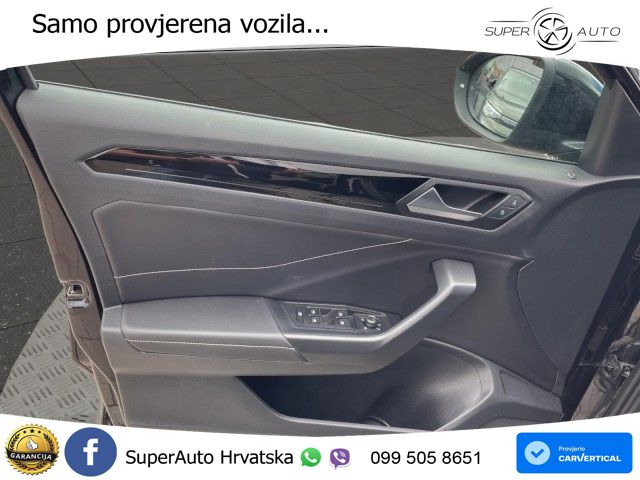 Volkswagen T-Roc 1.5 TSI (150 KS) DSG LED+GR SJED+ACC