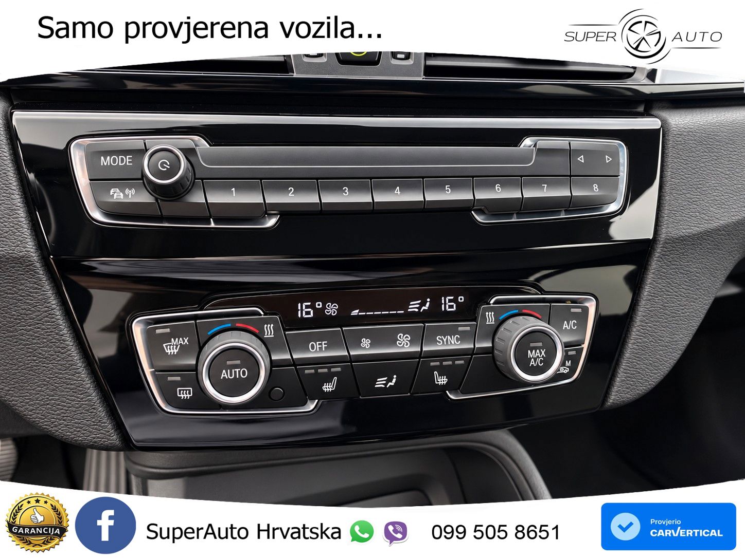BMW X1 18i (140 KS) Steptronic Advantage