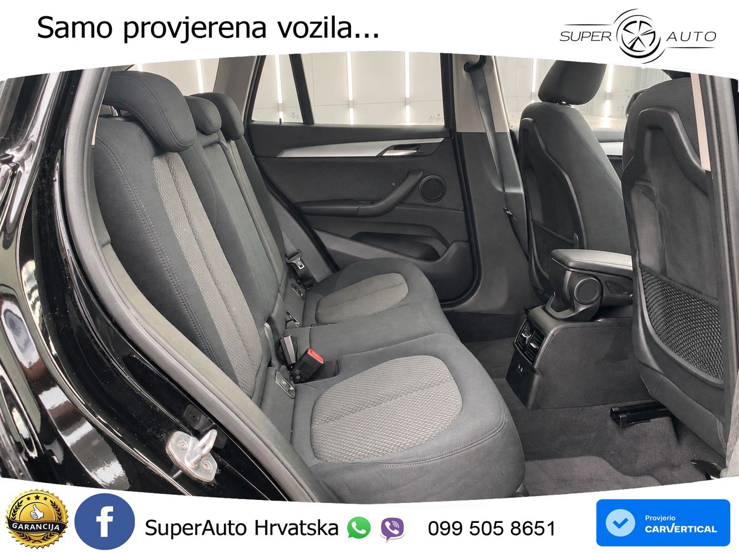 BMW X1 18i (140 KS) Steptronic Advantage