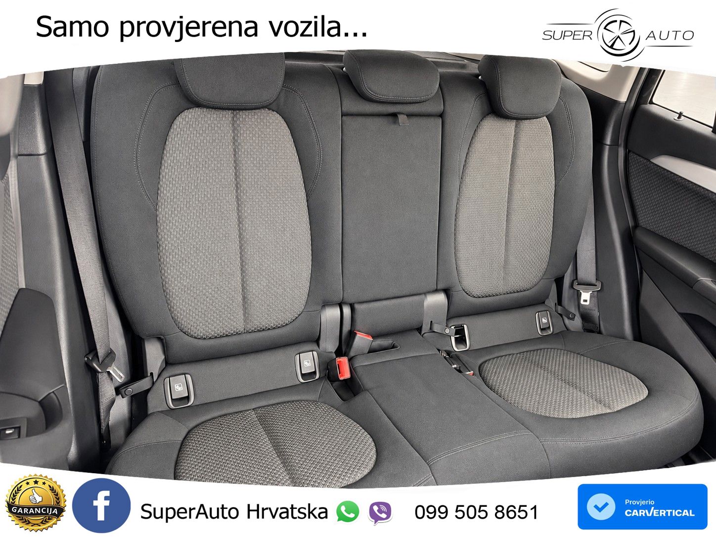 BMW X1 18i (140 KS) Steptronic Advantage