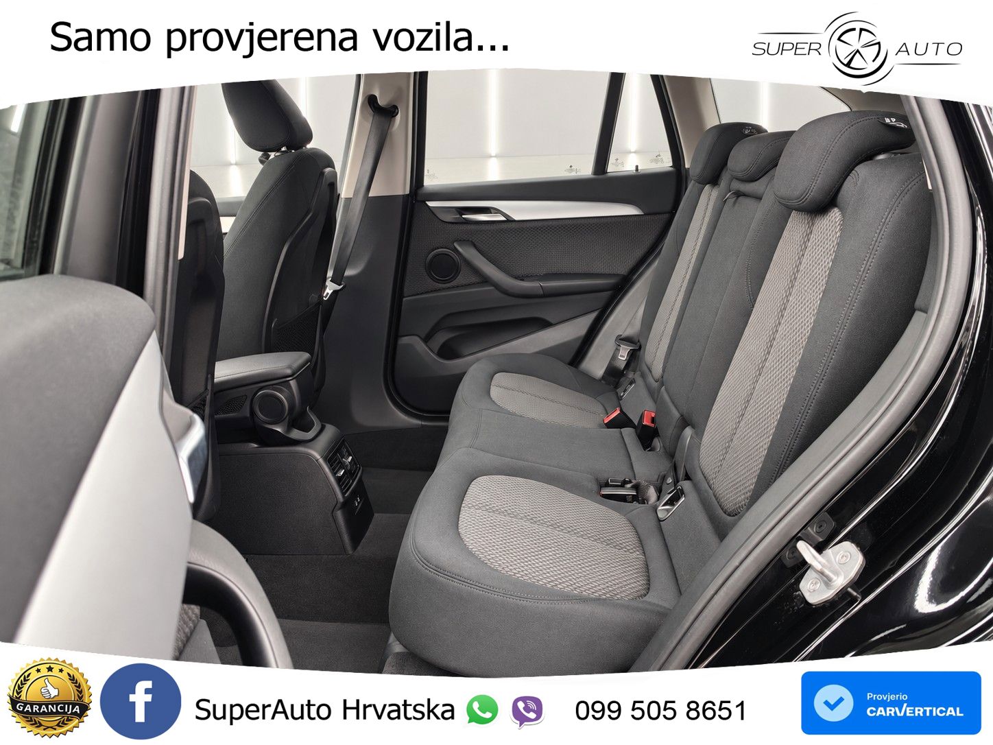 BMW X1 18i (140 KS) Steptronic Advantage