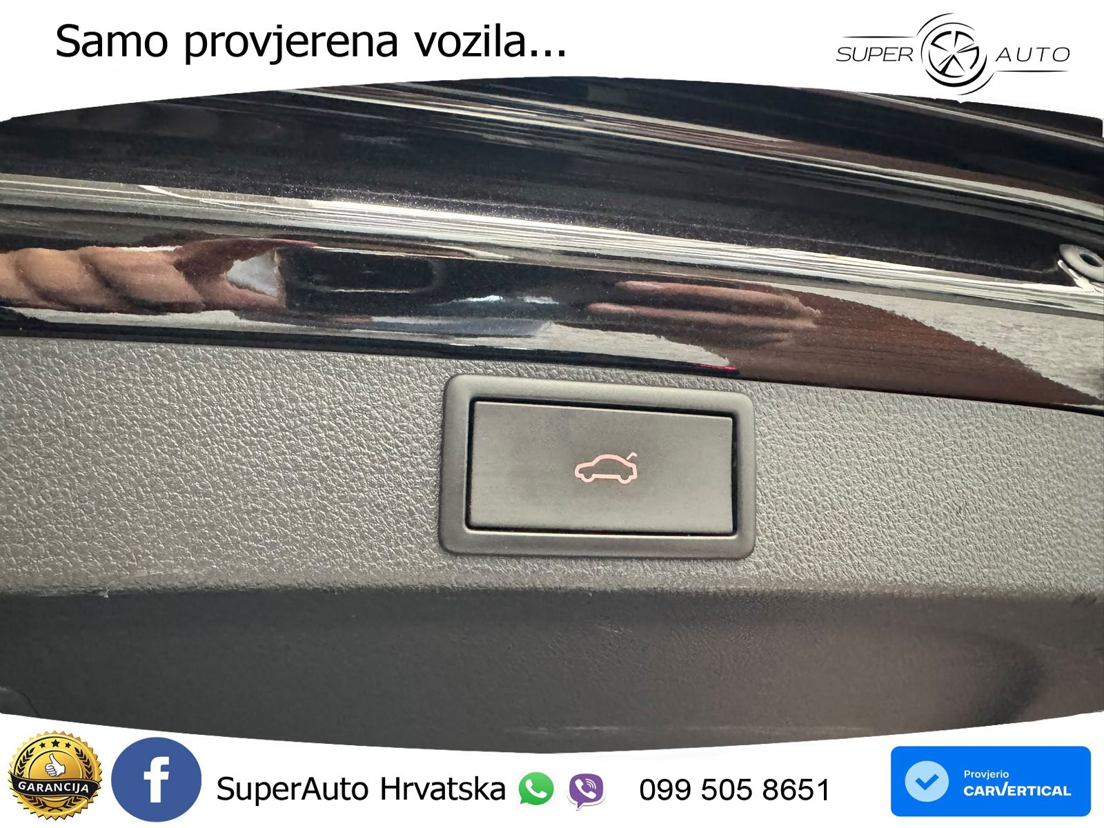 Škoda Octavia Combi RS 2.0 TSI (245 KS) LED+GR SJED+ACC