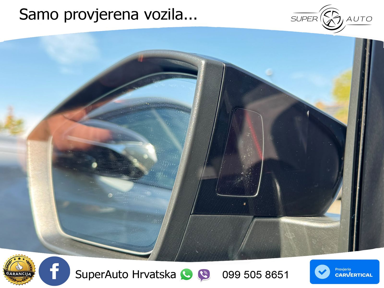 Škoda Octavia Combi RS 2.0 TSI (245 KS) LED+GR SJED+ACC