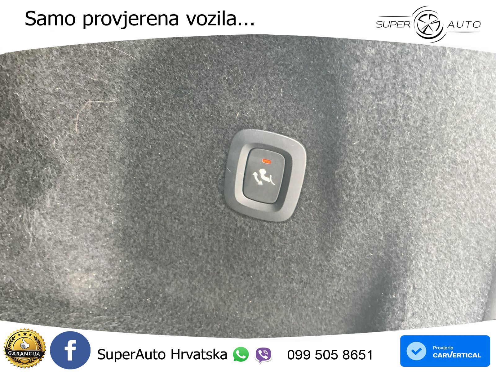 Volvo XC60 B4 Diesel FWD Geartronic LED+GR SJED+ACC