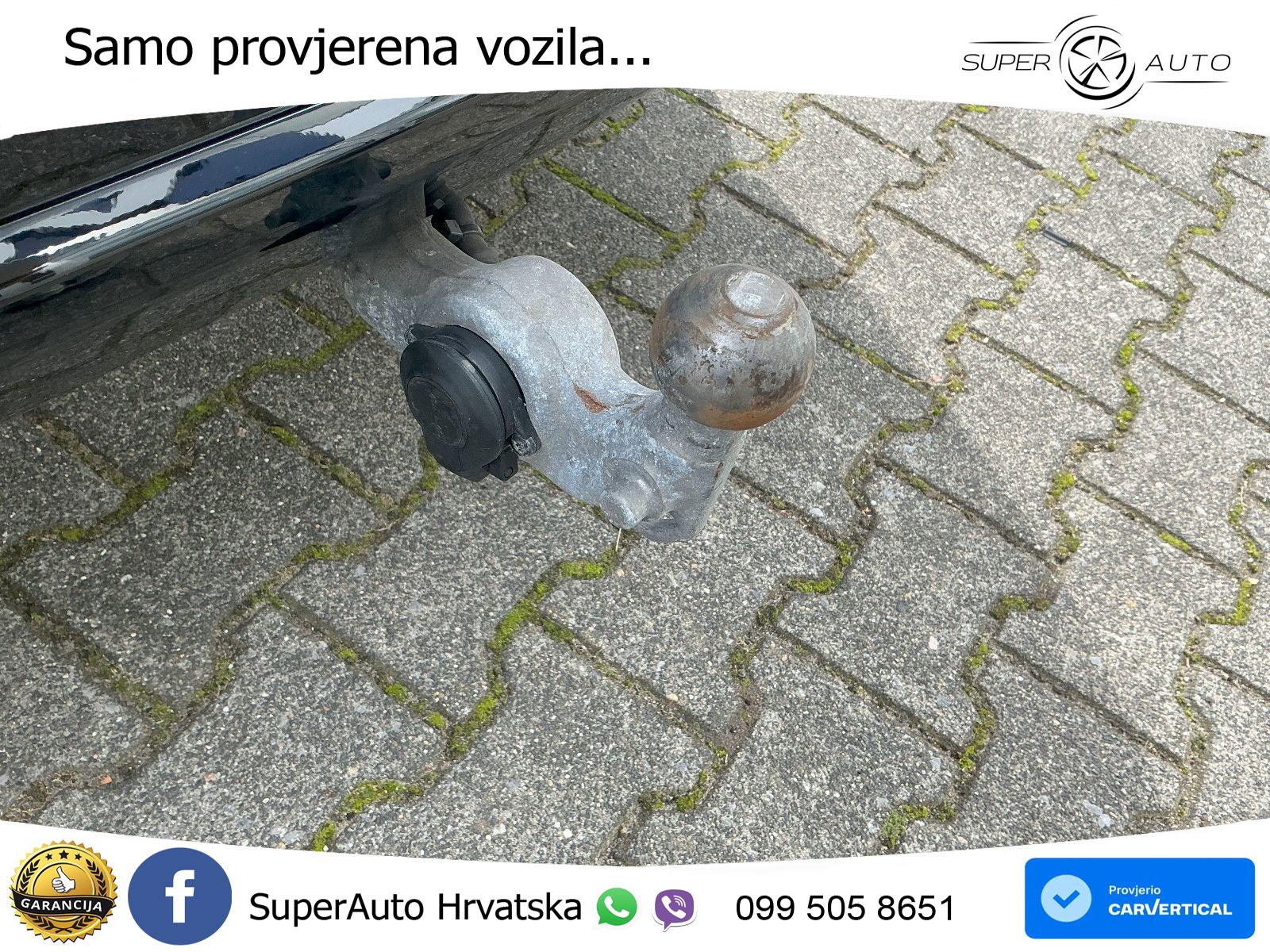 Volvo XC60 B4 Diesel FWD Geartronic LED+GR SJED+ACC