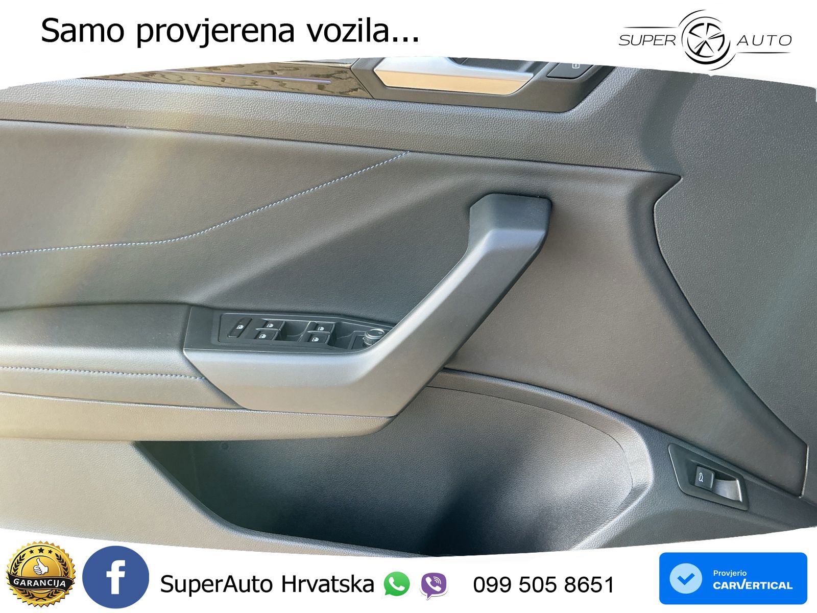 Volkswagen T-Roc R 2.0 TSI (300 KS) OPF 4M DSG MATRIX+GR SJED+KAM