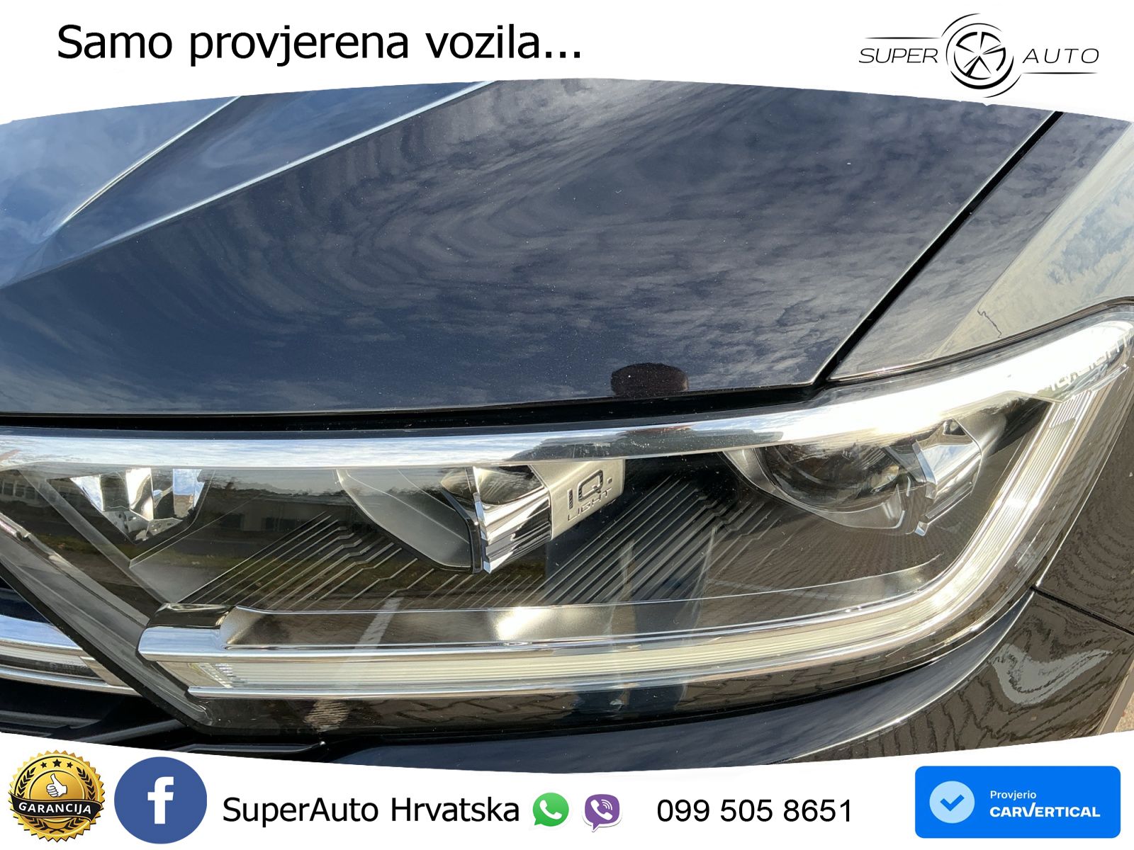 Volkswagen T-Roc R 2.0 TSI (300 KS) OPF 4M DSG MATRIX+GR SJED+KAM