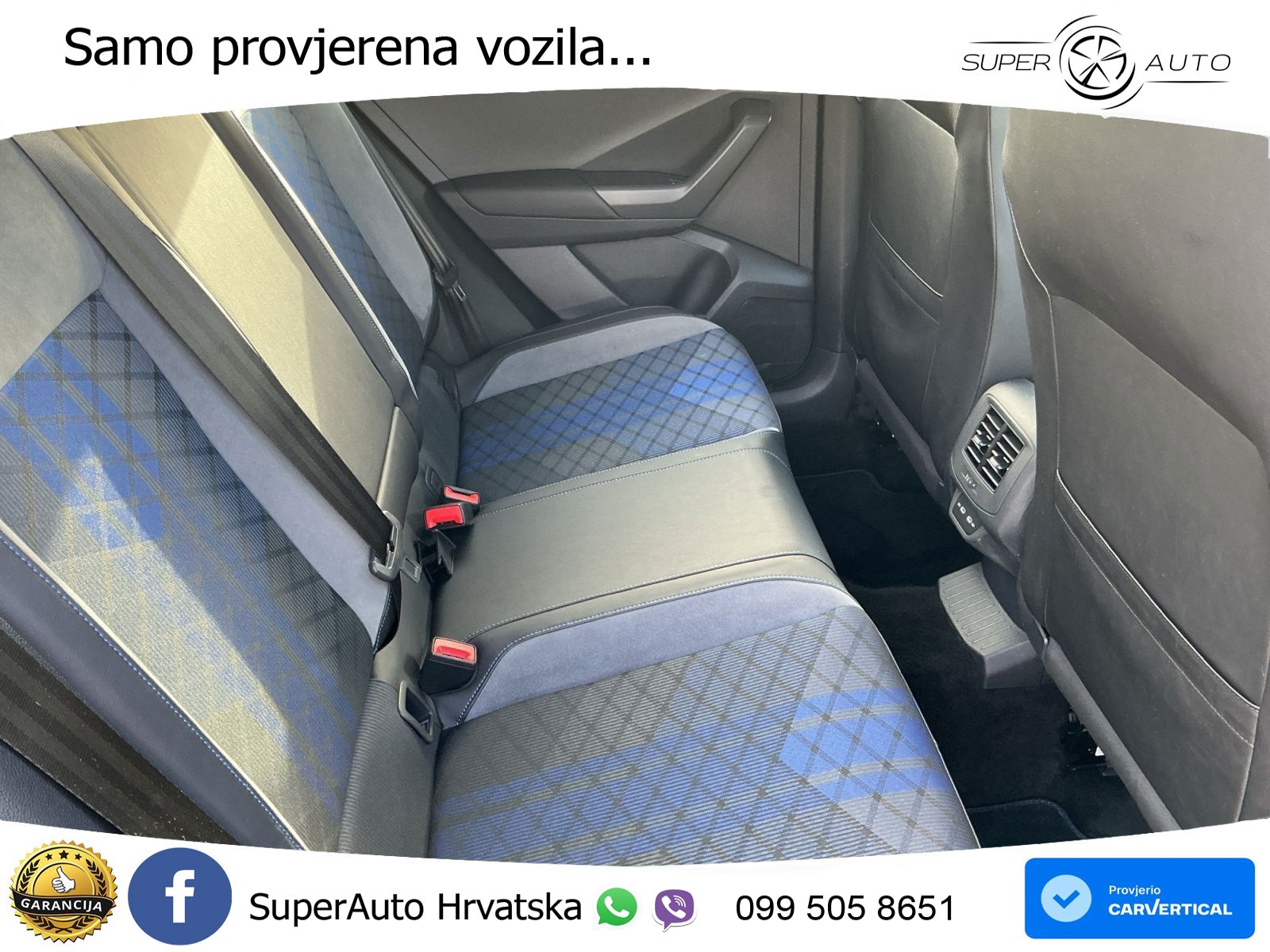 Volkswagen T-Roc R 2.0 TSI (300 KS) OPF 4M DSG MATRIX+GR SJED+KAM