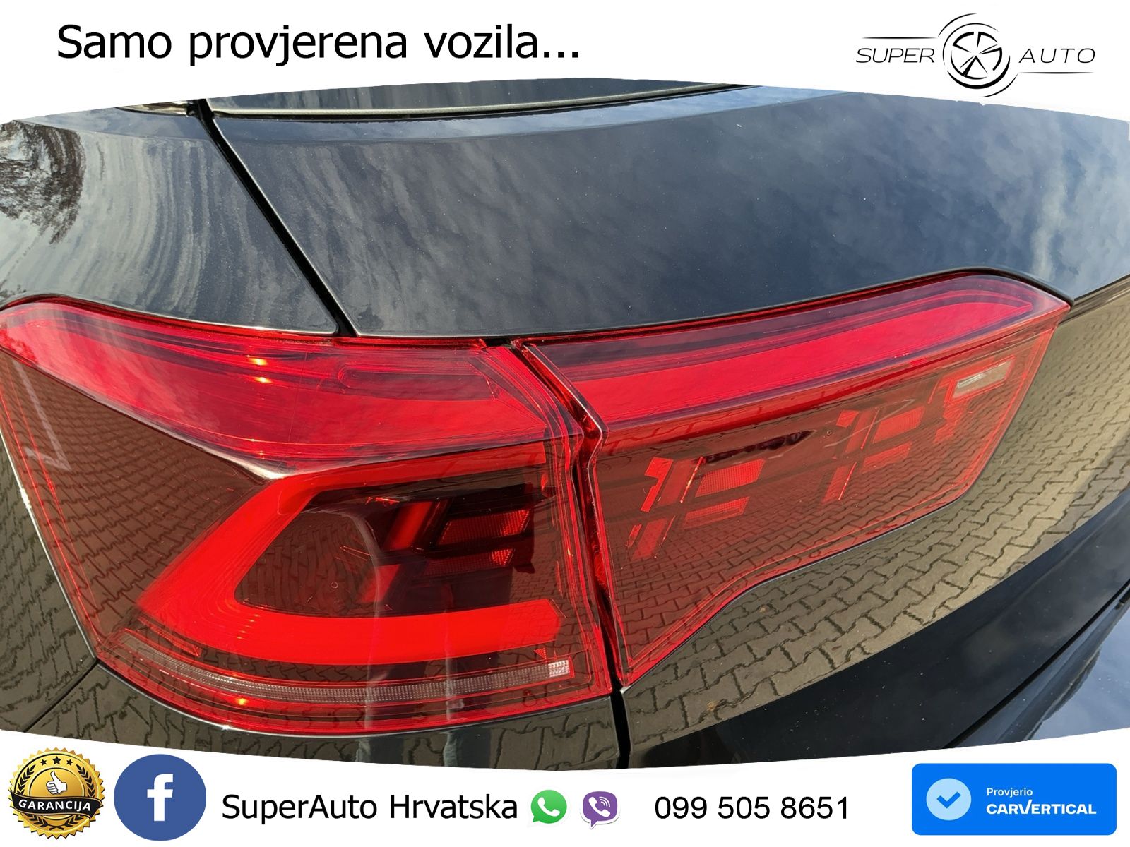 Volkswagen T-Roc R 2.0 TSI (300 KS) OPF 4M DSG MATRIX+GR SJED+KAM
