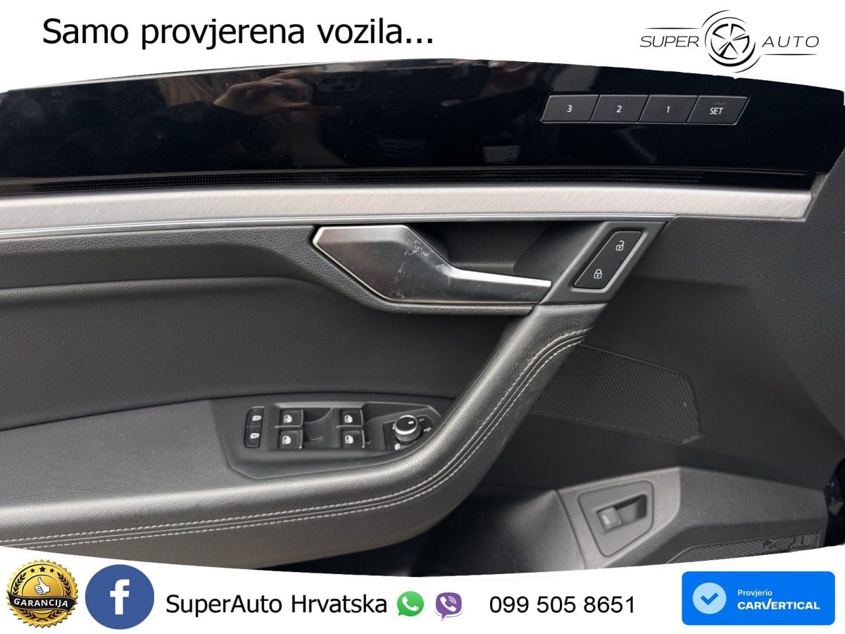Volkswagen Touareg 3.0 V6 TDI (231 KS) 4MOTION Tiptronic LED+GR SJED+ACC