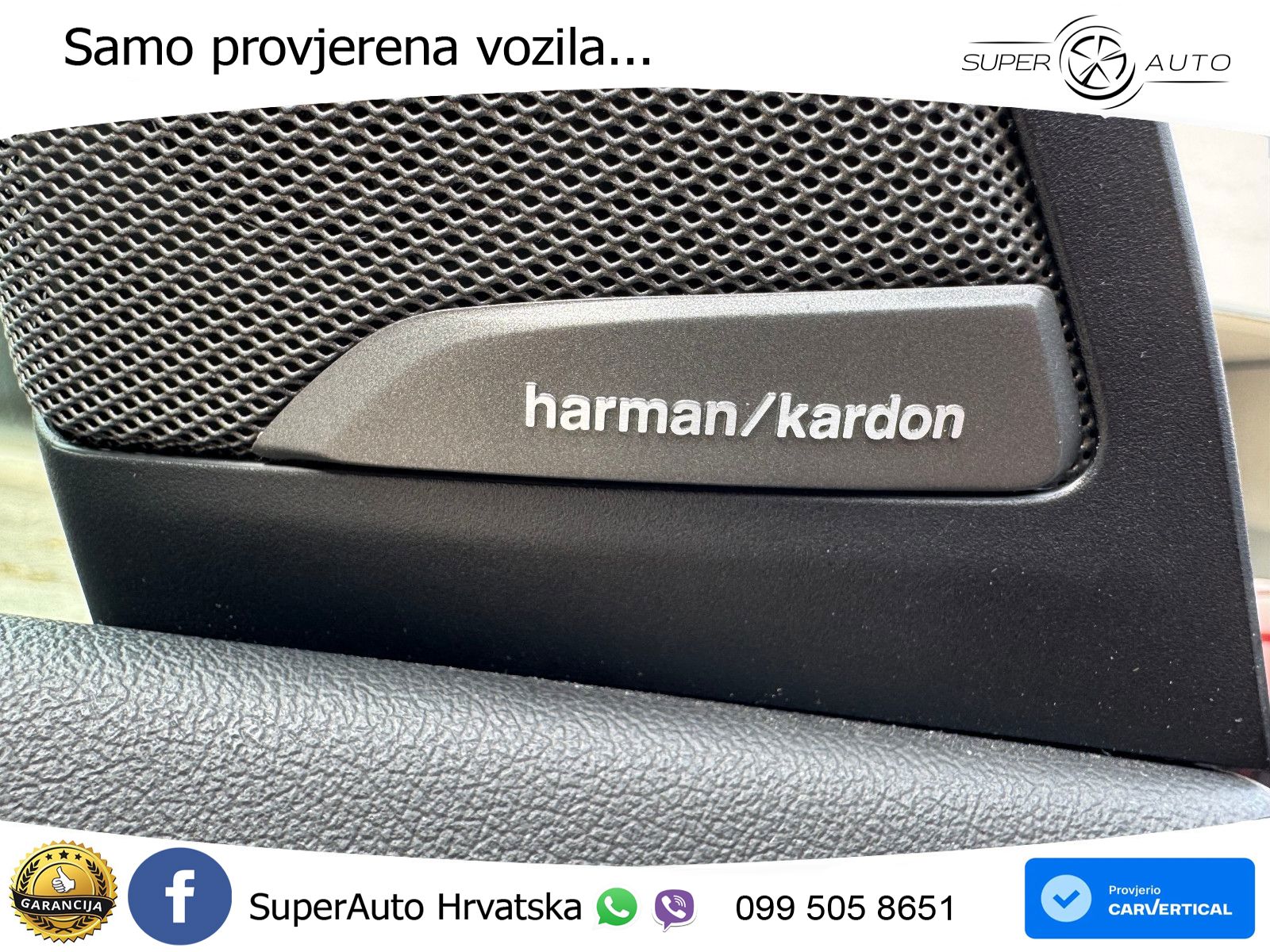BMW X3 30d xDrive Steptronic