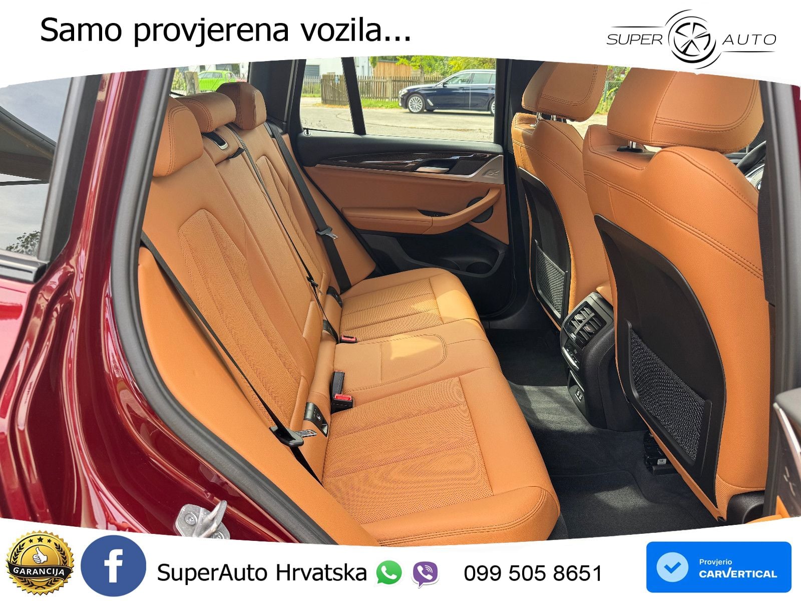 BMW X3 30d xDrive Steptronic