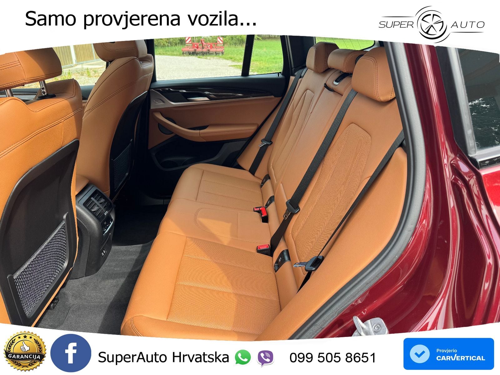 BMW X3 30d xDrive Steptronic