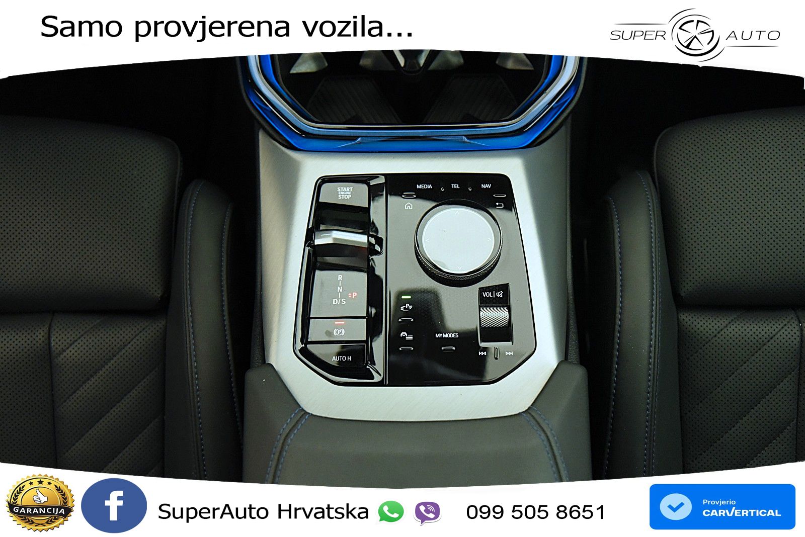 BMW X3 20d xDrive Steptronic M Sport LED+GR SJED+ACC