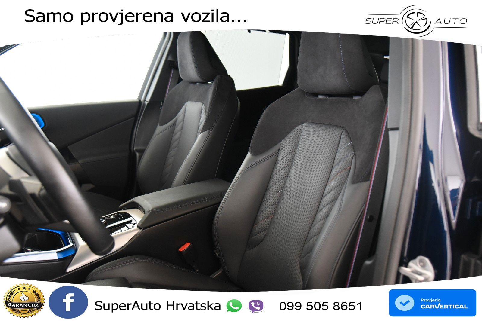 BMW X3 20d xDrive Steptronic M Sport LED+GR SJED+ACC