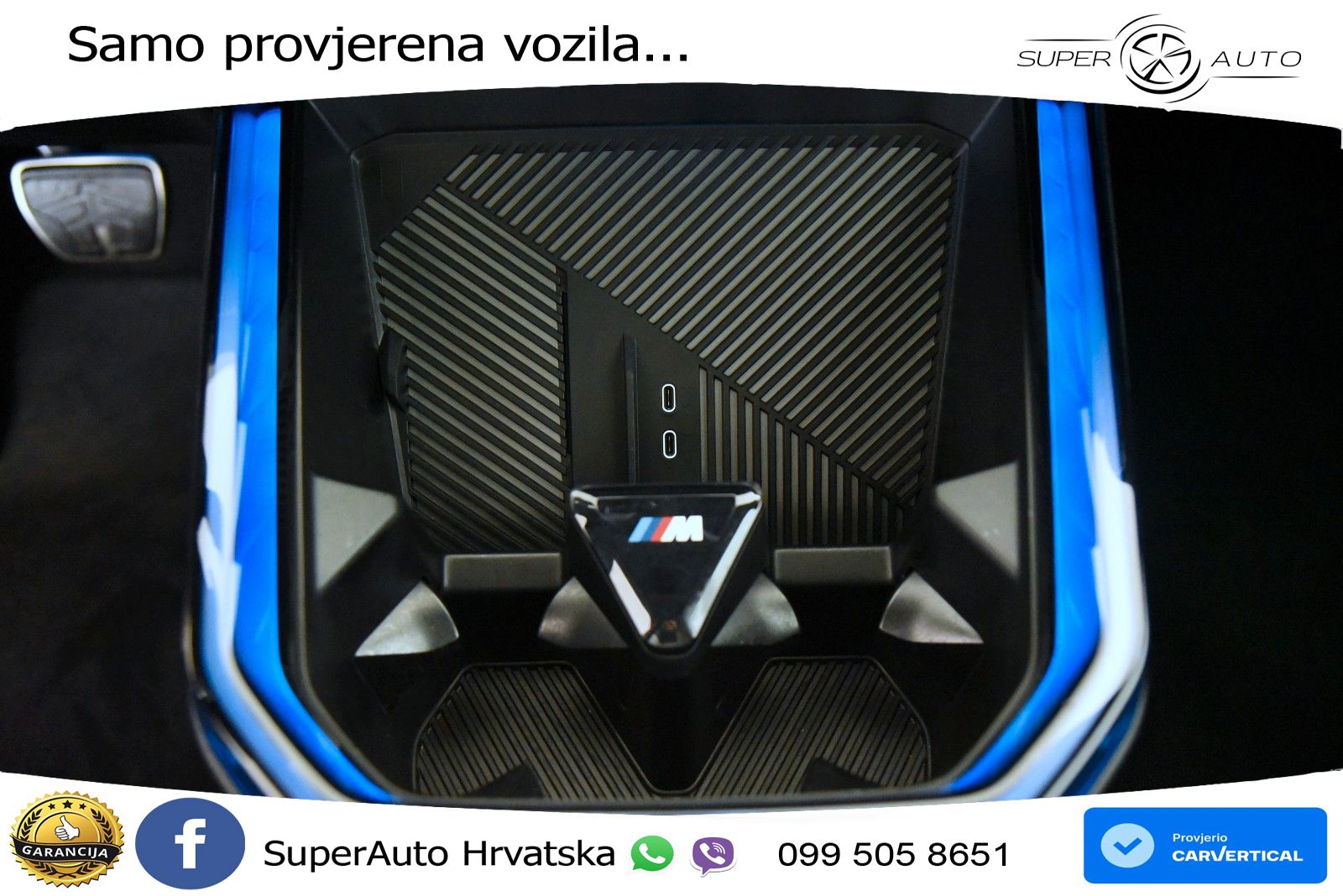 BMW X3 20d xDrive Steptronic M Sport LED+GR SJED+ACC