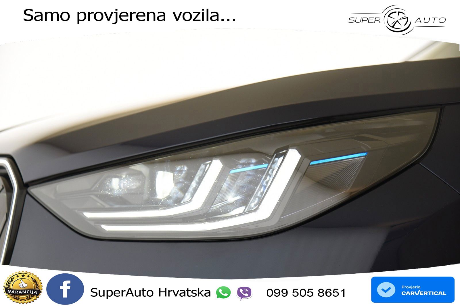BMW X3 20d xDrive Steptronic M Sport LED+GR SJED+ACC