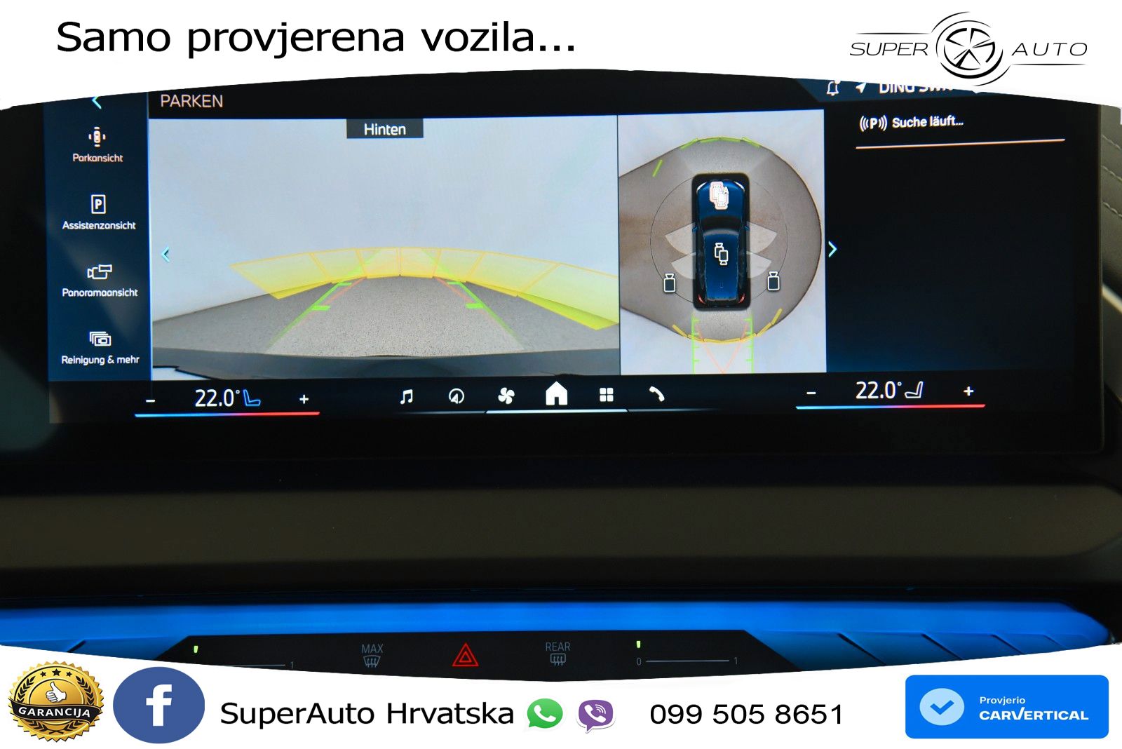 BMW X3 20d xDrive Steptronic M Sport LED+GR SJED+ACC