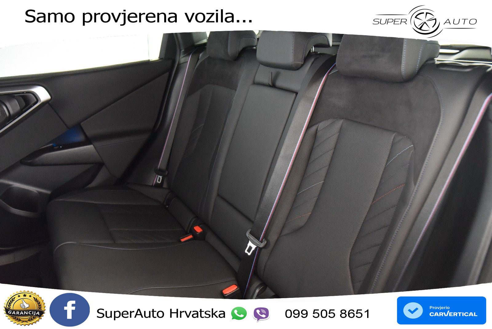 BMW X3 20d xDrive Steptronic M Sport LED+GR SJED+ACC