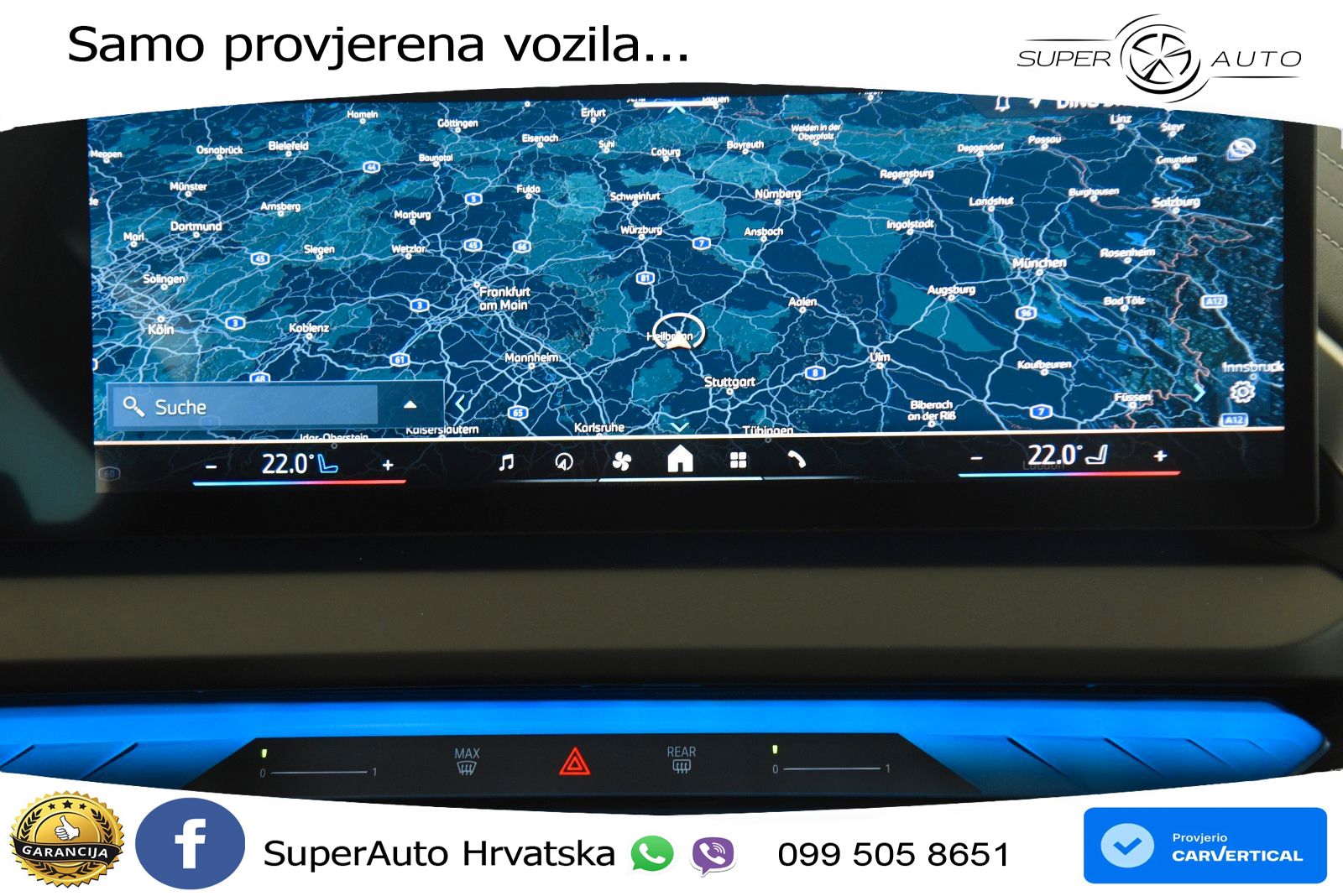 BMW X3 20d xDrive Steptronic M Sport LED+GR SJED+ACC