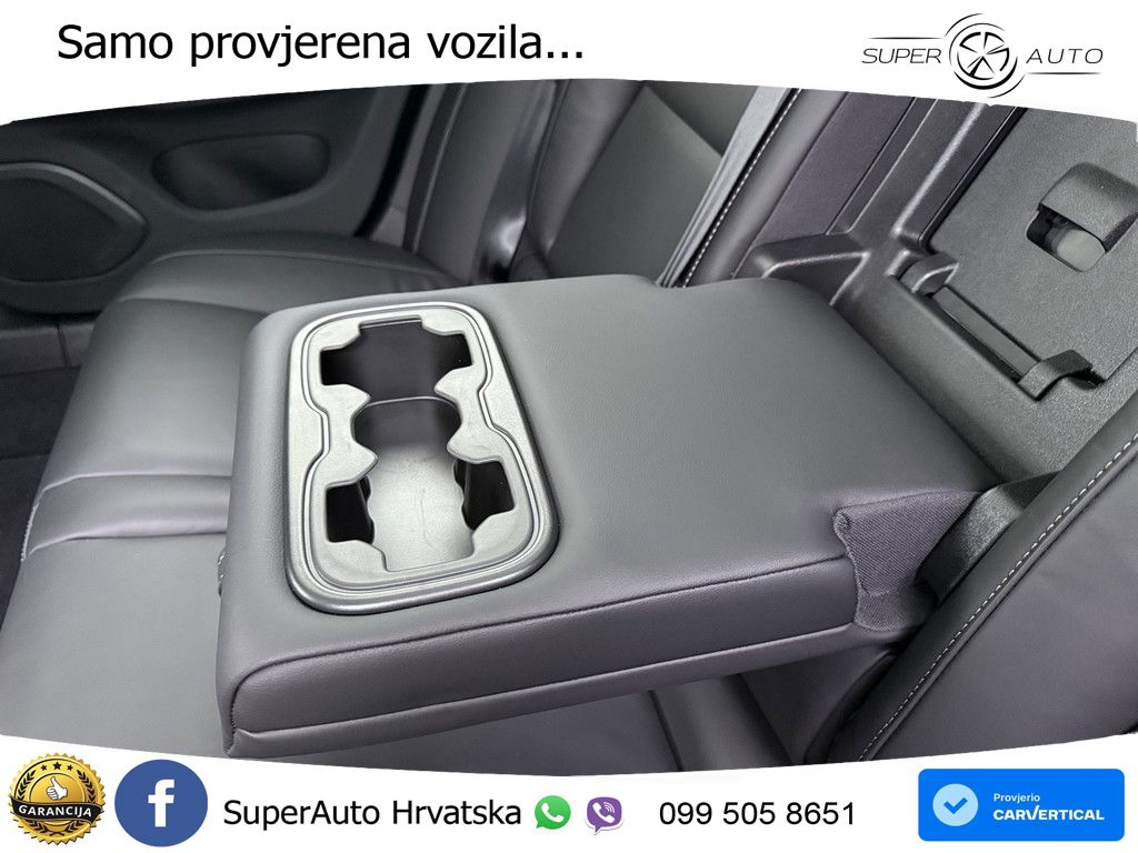 Volvo V60 2.0 B4 Benzin DCT ACC+HEAD+4xGR SJED+360+PANO