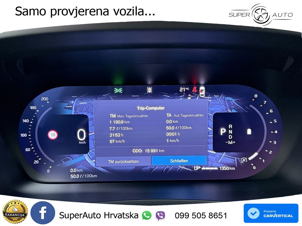 Volvo V60 2.0 B4 Benzin DCT ACC+HEAD+4xGR SJED+360+PANO