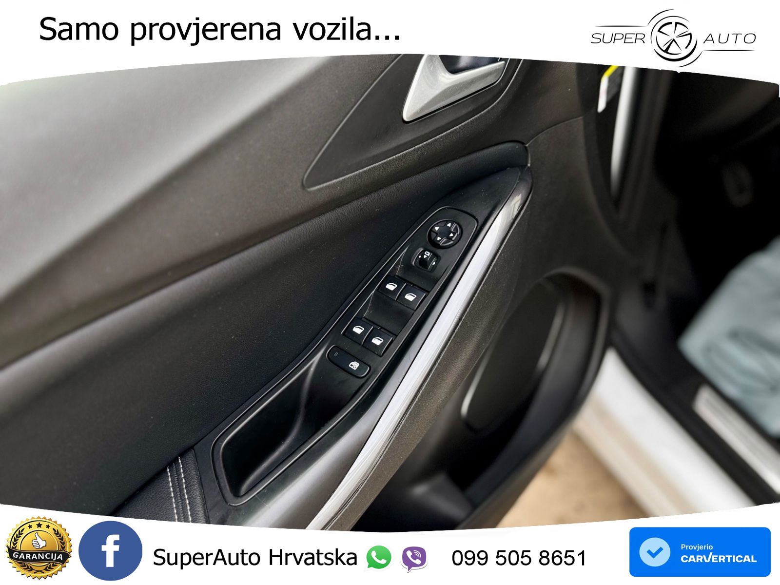Opel Grandland X 1.2 Turbo (130 KS)