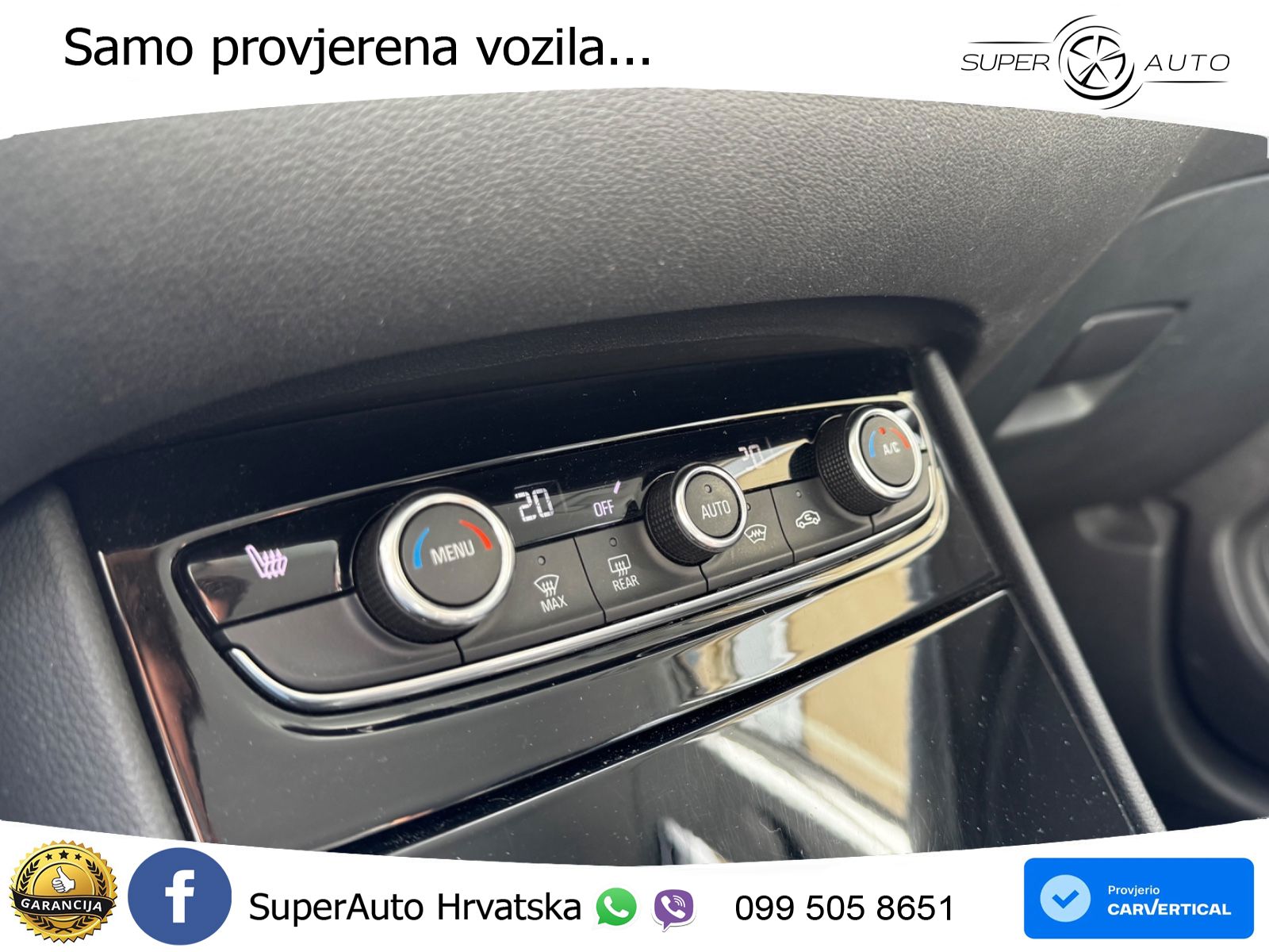Opel Grandland X 1.2 Turbo (130 KS)