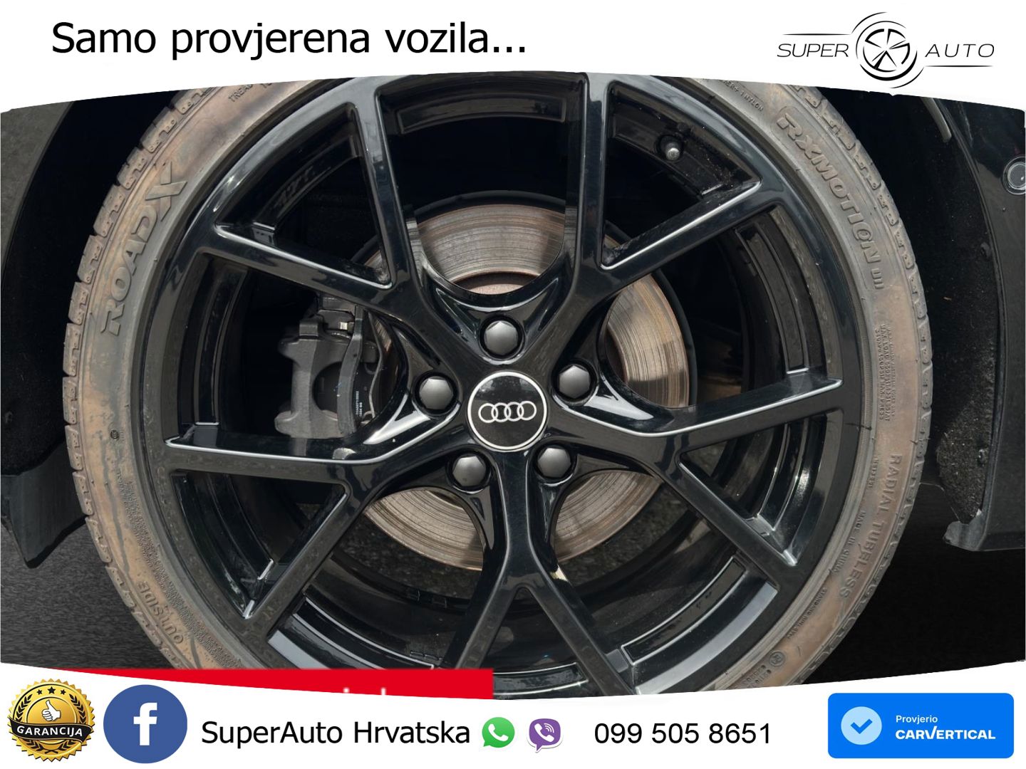 Audi RS3 Sedan 2.5 TFSI (400 KS) quattro S tronic MATRIX+GR SJED+KAM